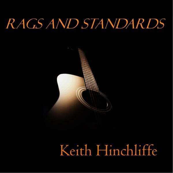 Cover art for Rags and Standards